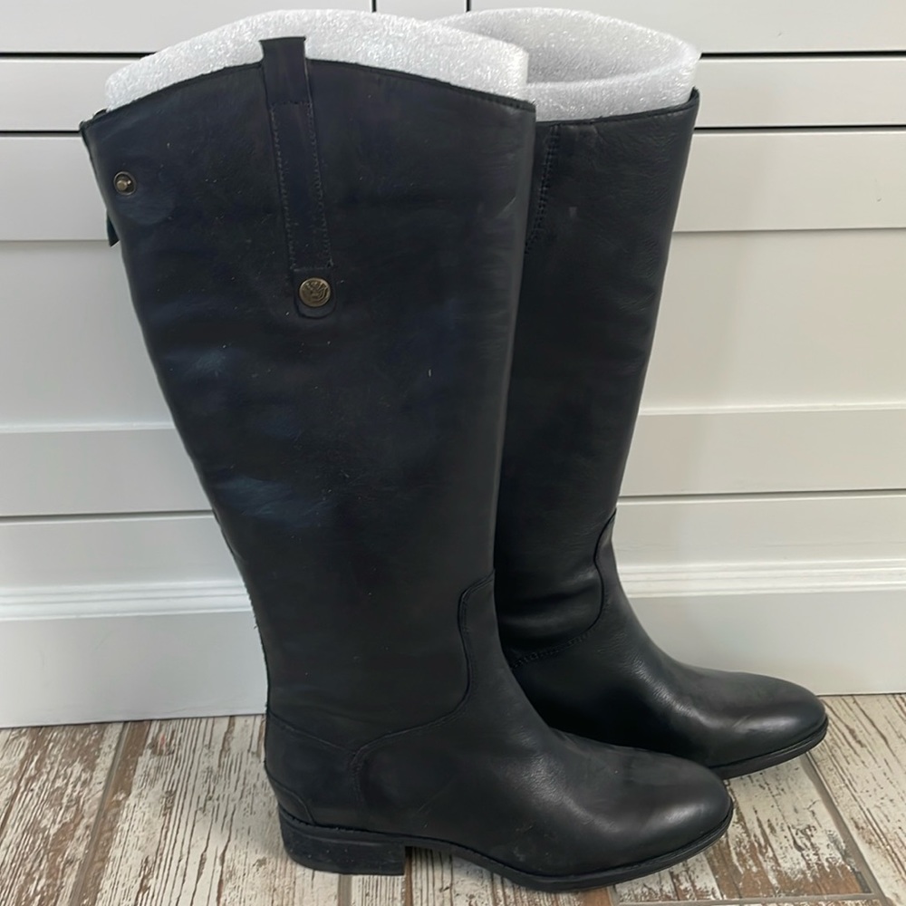 Sam Edelman Boots